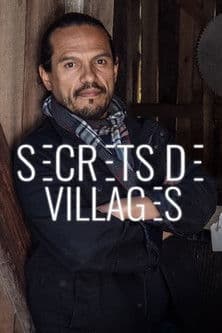 Secrets de villageのポスター