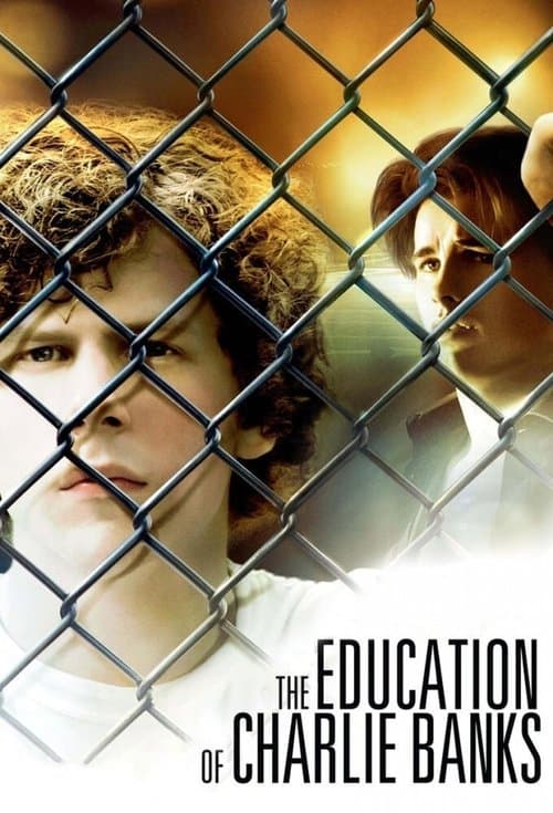 The Education of Charlie Banksのポスター