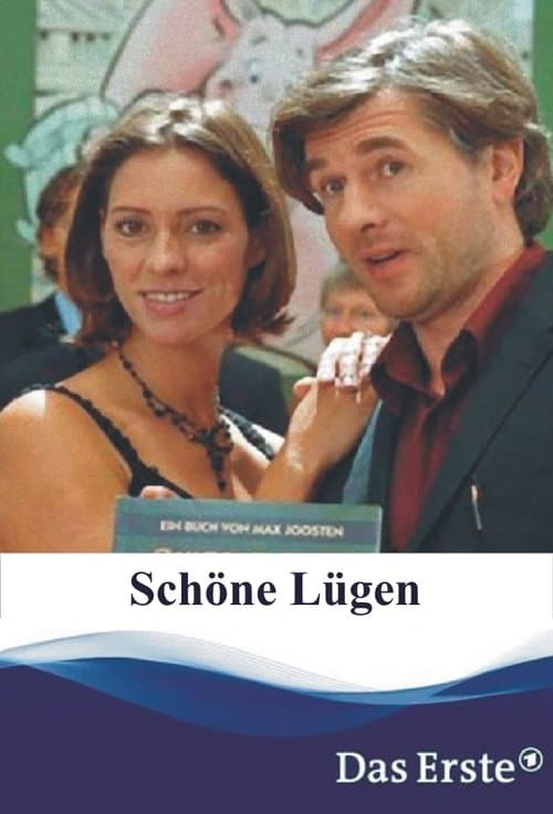 Schöne Lügenのポスター