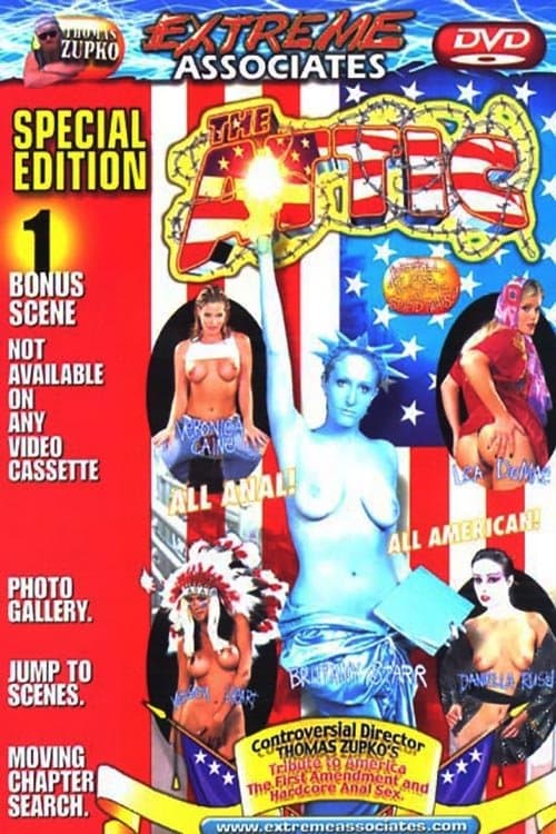 The Atticのポスター