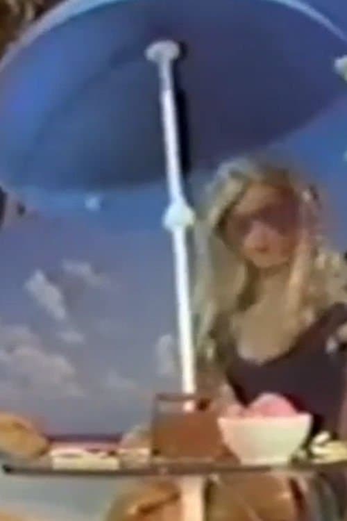 Bachelorette Padのポスター