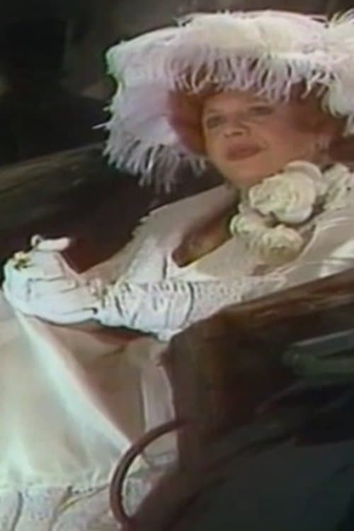 Poseta stare dameのポスター