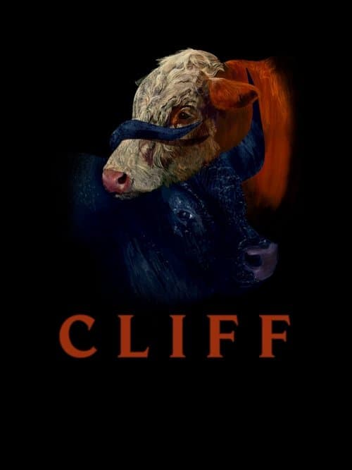 Cliffのポスター