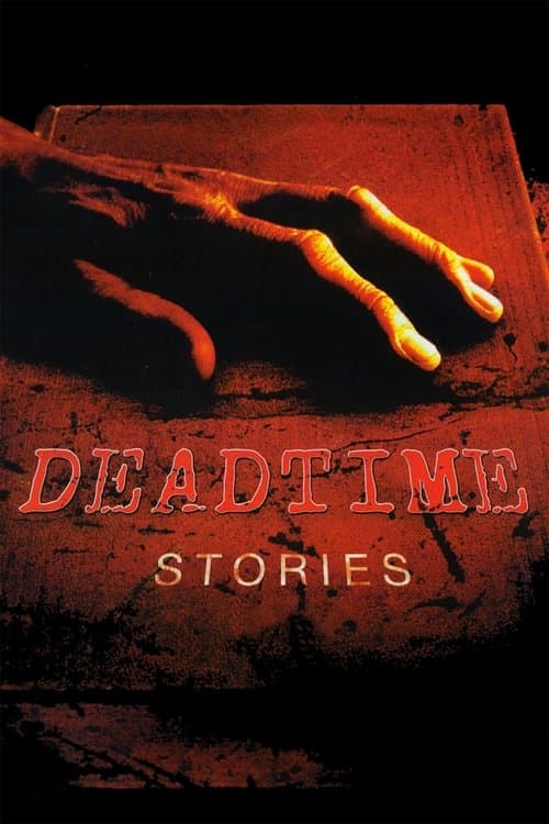 Deadtime Storiesのポスター