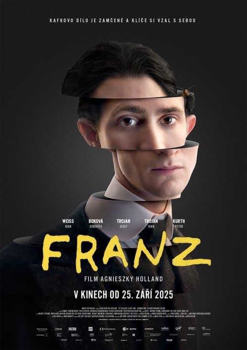 Franzのポスター