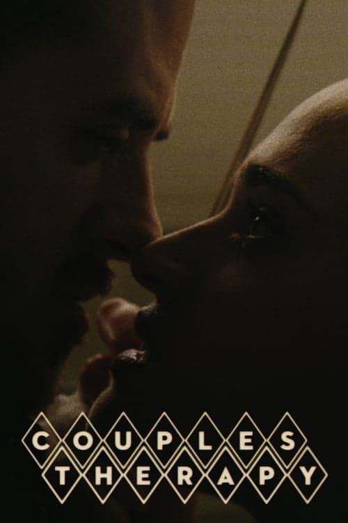 Couples Therapyのポスター