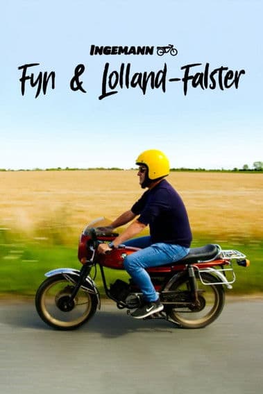 Ingemann, Fyn & Lolland-Falsterのポスター