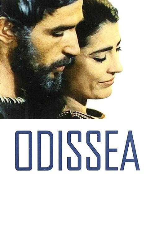 Odisseaのポスター