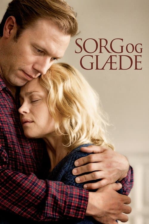 Sorg og glædeのポスター