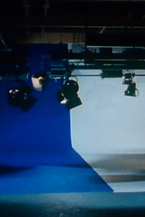 Blanche Neige Lucieのポスター