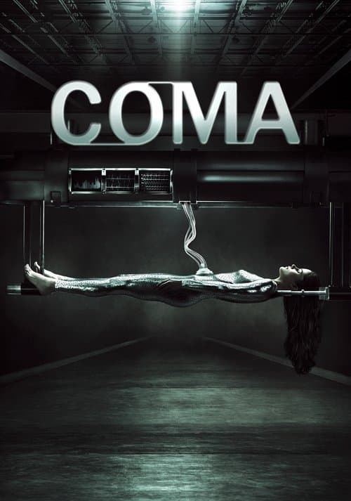 Comaのポスター