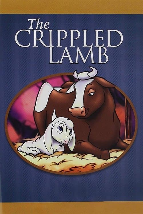 The Crippled Lambのポスター