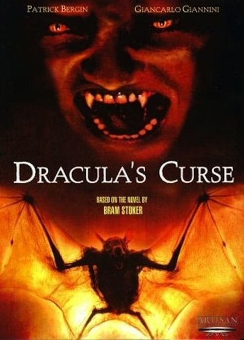 Draculaのポスター