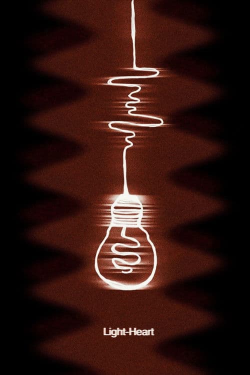 Light-Heartのポスター