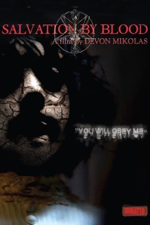 Salvation by Bloodのポスター