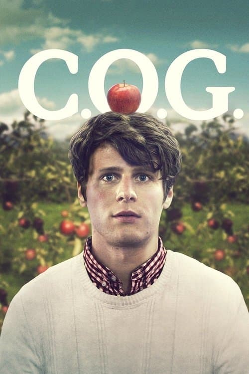 C.O.G.のポスター