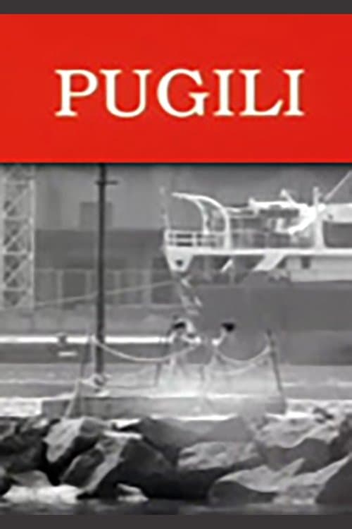 Pugiliのポスター