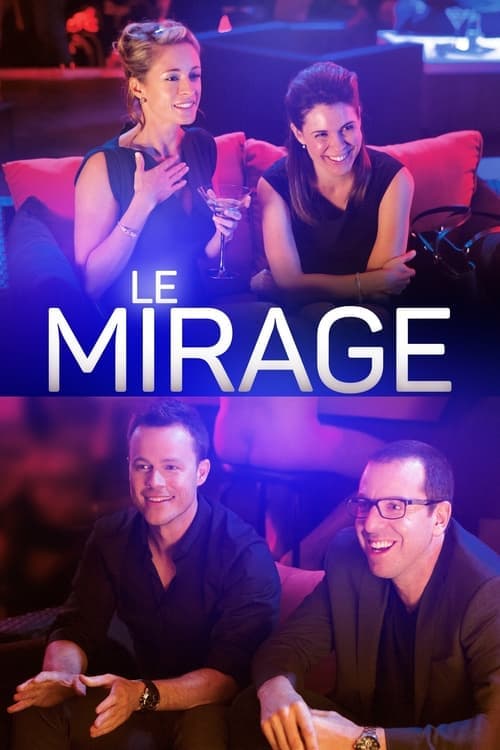 Le Mirageのポスター