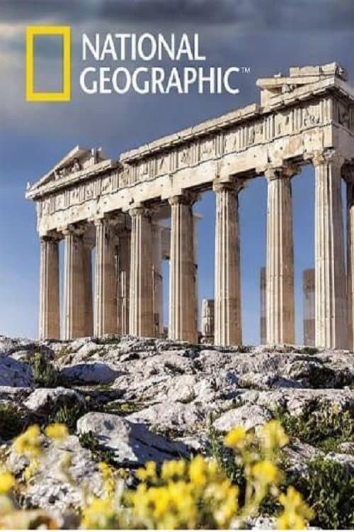 The Acropolis: Secrets of the Ancient Citadelのポスター