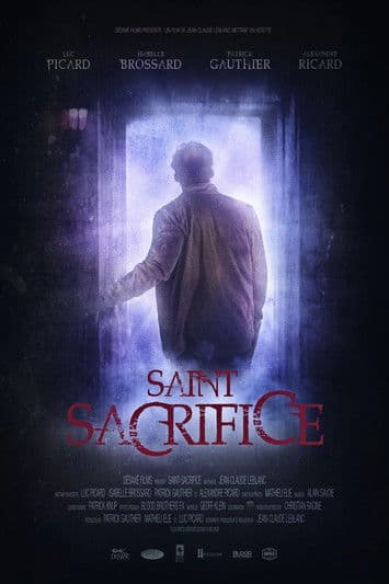Saint-Sacrificeのポスター