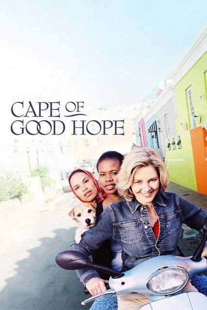 Cape of Good Hopeのポスター