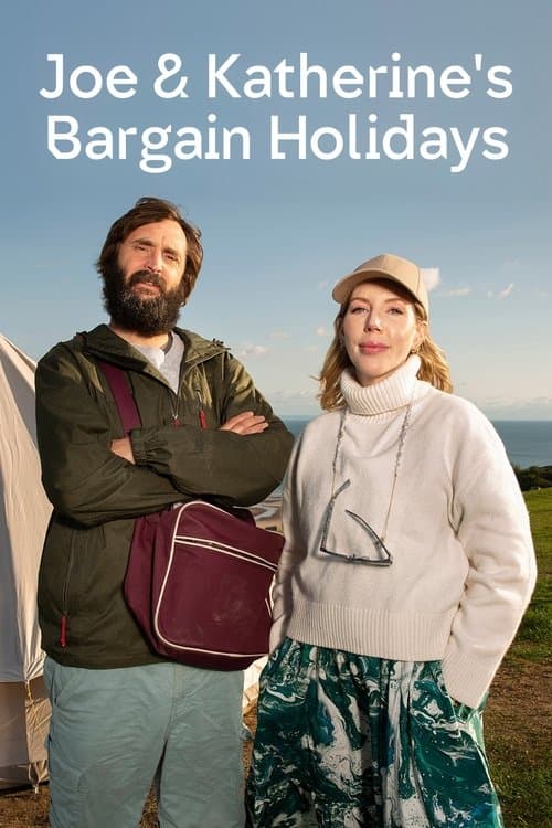Joe & Katherine's Bargain Holidaysのポスター