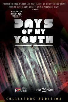 Days of My Youthのポスター