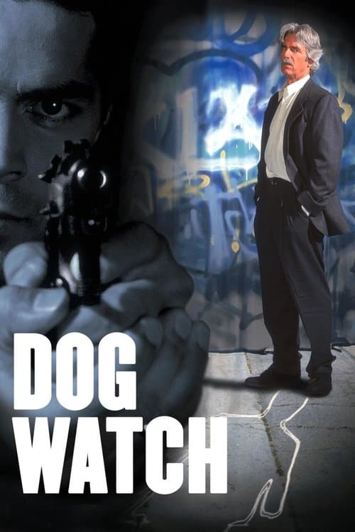 Dog Watchのポスター