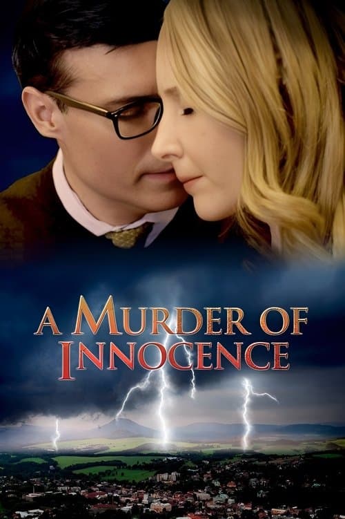 A Murder of Innocenceのポスター