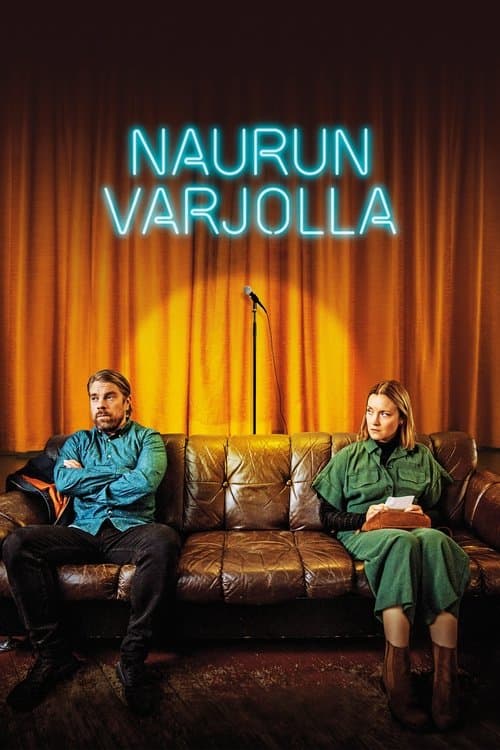 Naurun varjollaのポスター