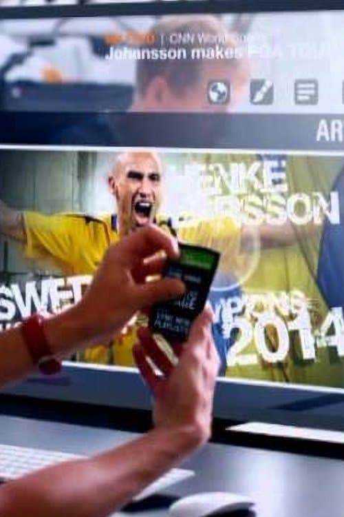 -PursuitPrisma.: Noi abbiamo memoria del fenomenaleのポスター