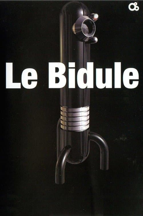 Le Biduleのポスター