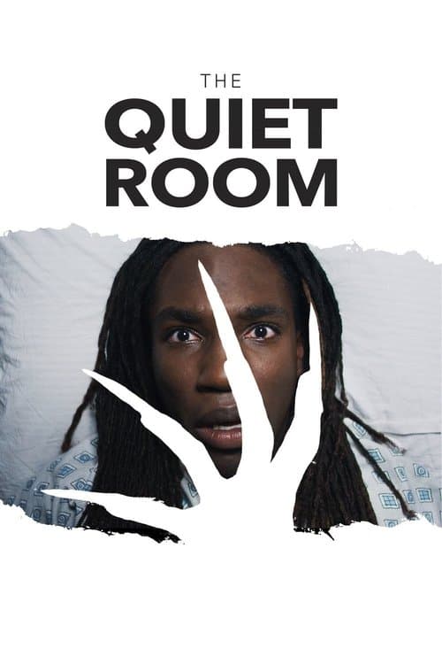The Quiet Roomのポスター