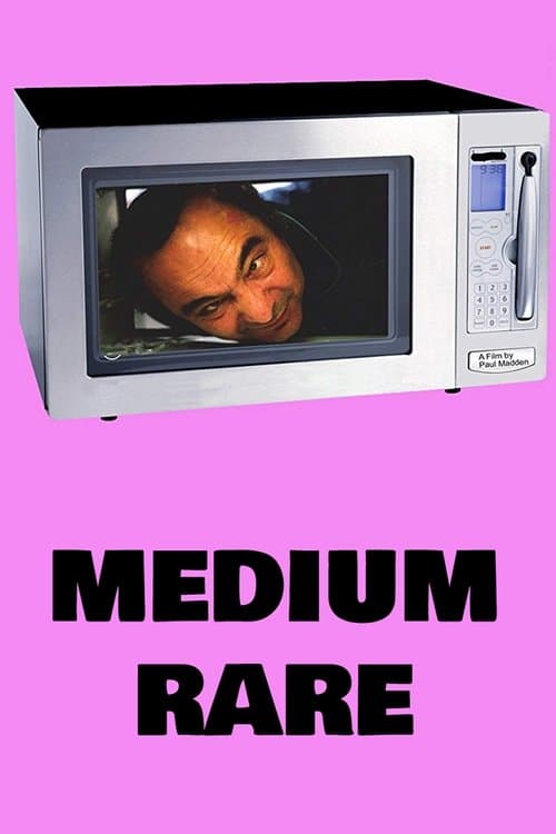 Medium Rareのポスター