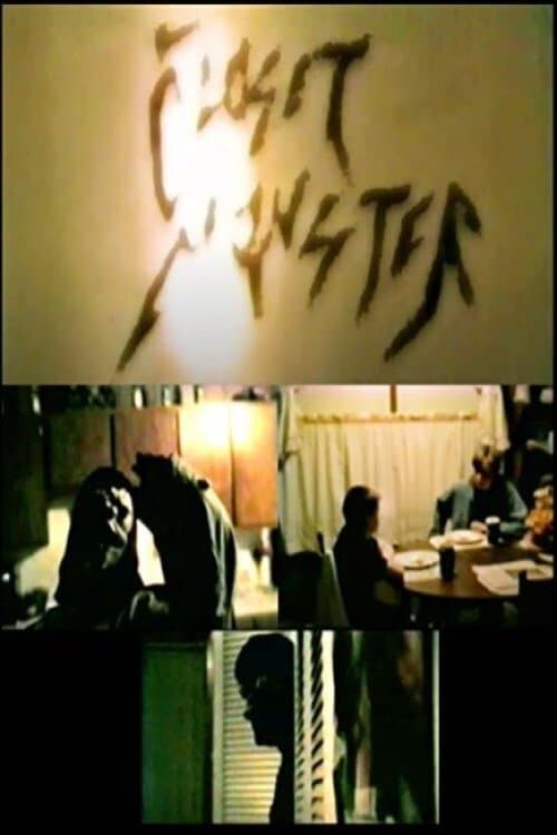 The Closet Monsterのポスター