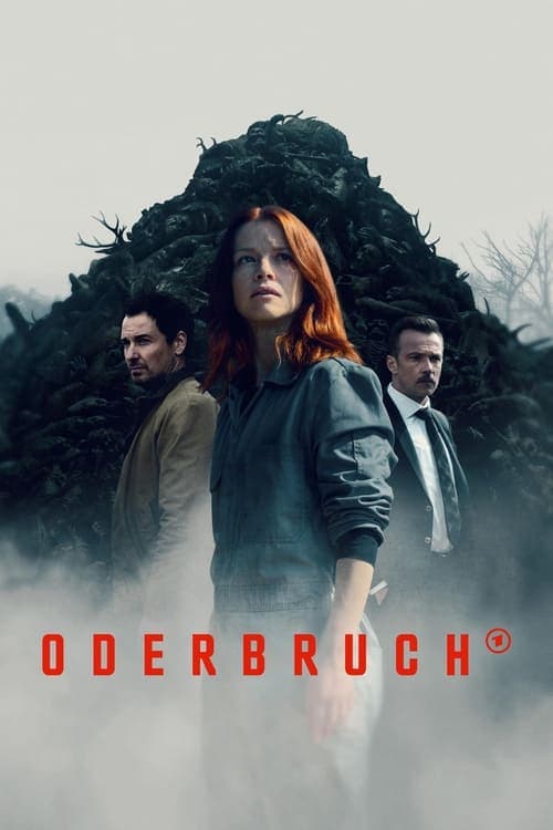Oderbruchのポスター