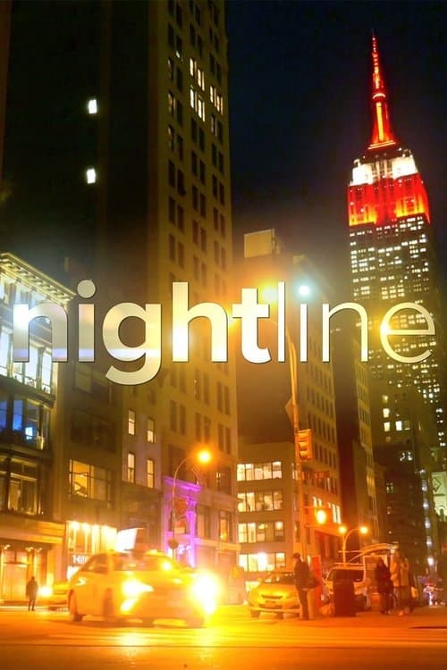Nightlineのポスター
