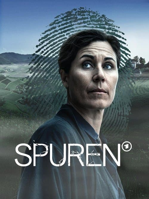 Spurenのポスター