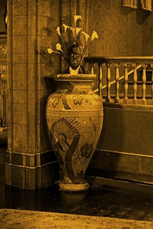 Galloping Ghostsのポスター