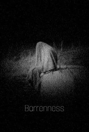 Barrennessのポスター