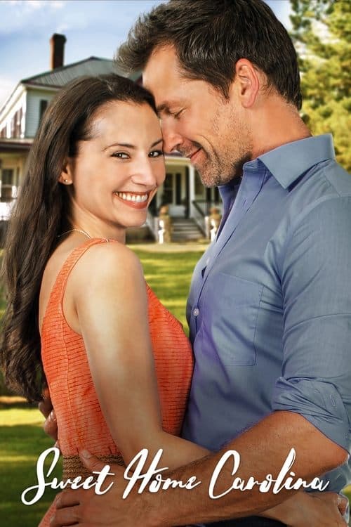 Sweet Home Carolinaのポスター