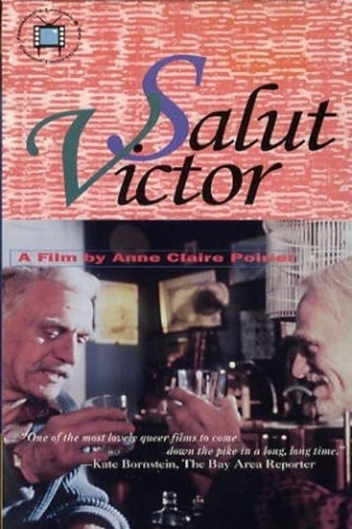 Salut Victorのポスター