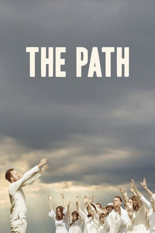 The Pathのポスター