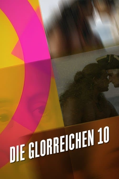 Die glorreichen 10のポスター