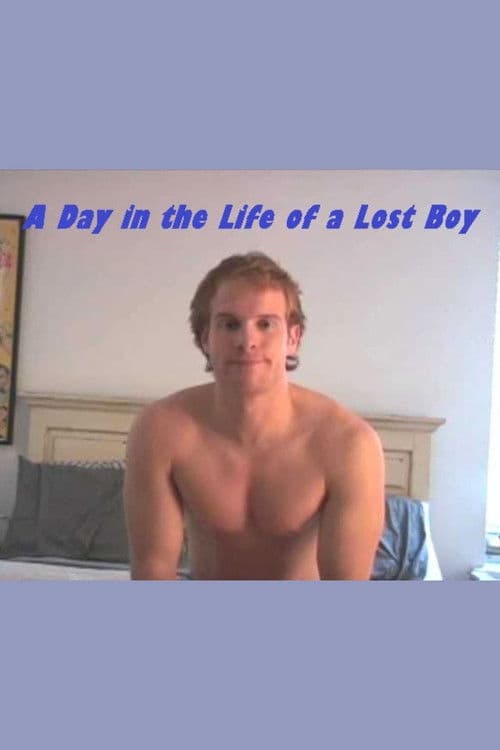 A Day in the Life of a Lost Boyのポスター