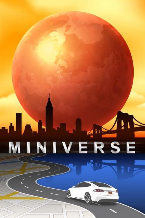 Miniverseのポスター