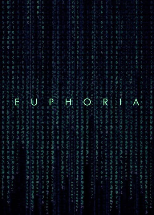 Euphoriaのポスター