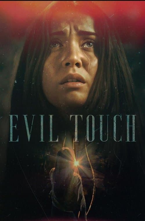 Evil Touchのポスター