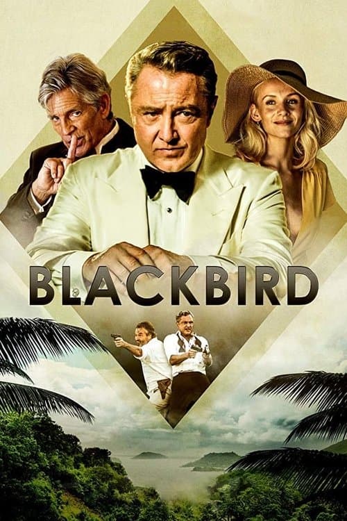 Blackbirdのポスター