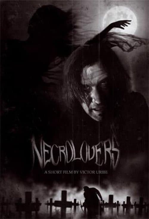 Necroloversのポスター